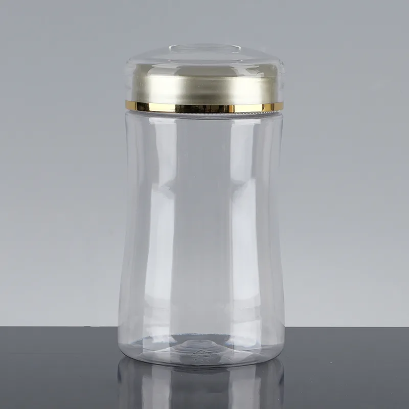 High-end gezondheidssupplement huisdierflessen
