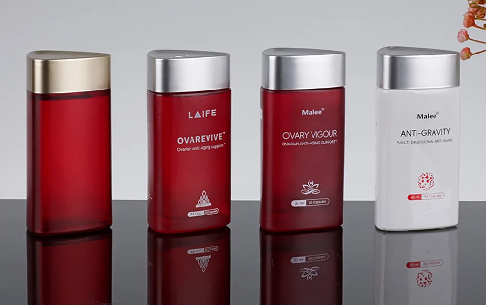 Luxury PS Bottle
