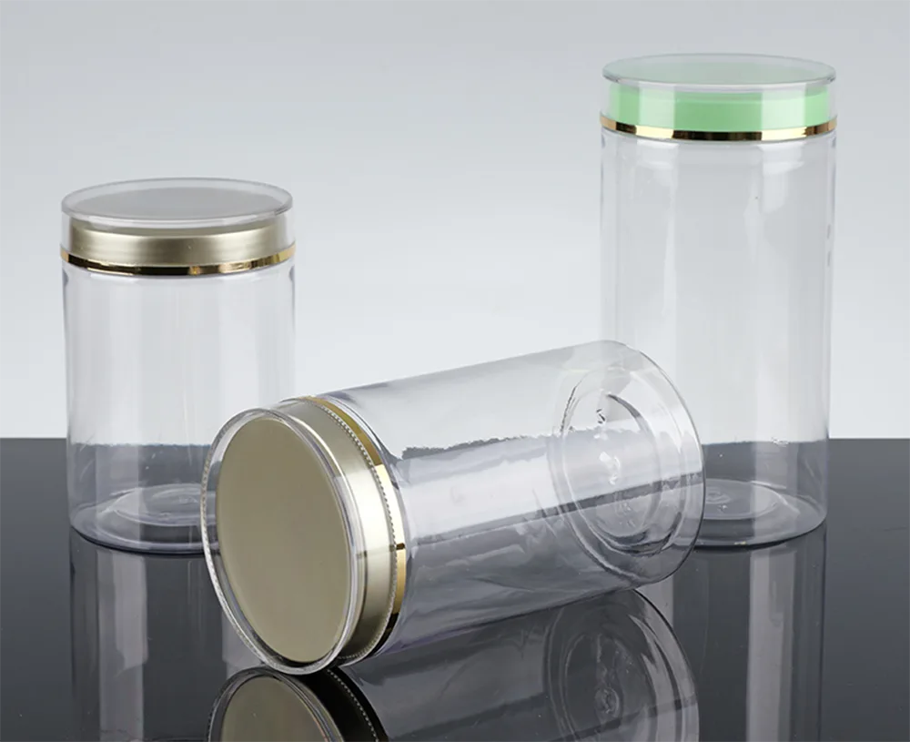 Environmentally Friendly PET Bottle
