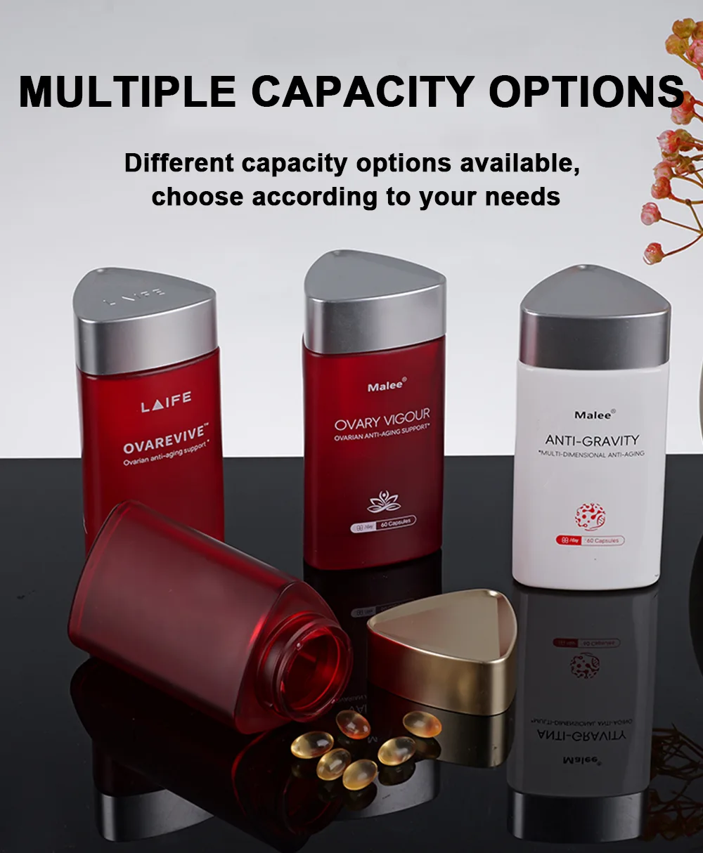 Luxury PS Bottle