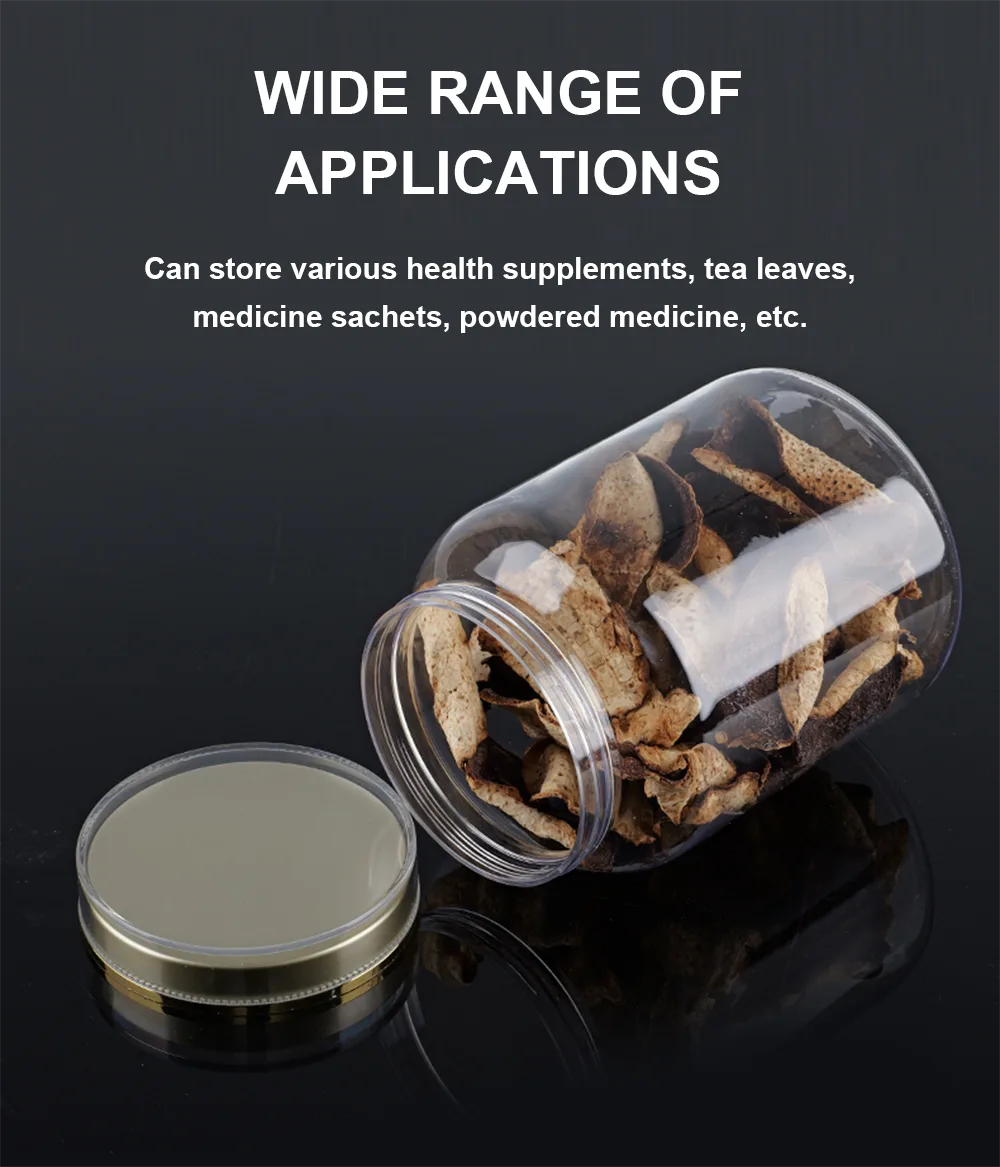 PET Cosmetic Bottle