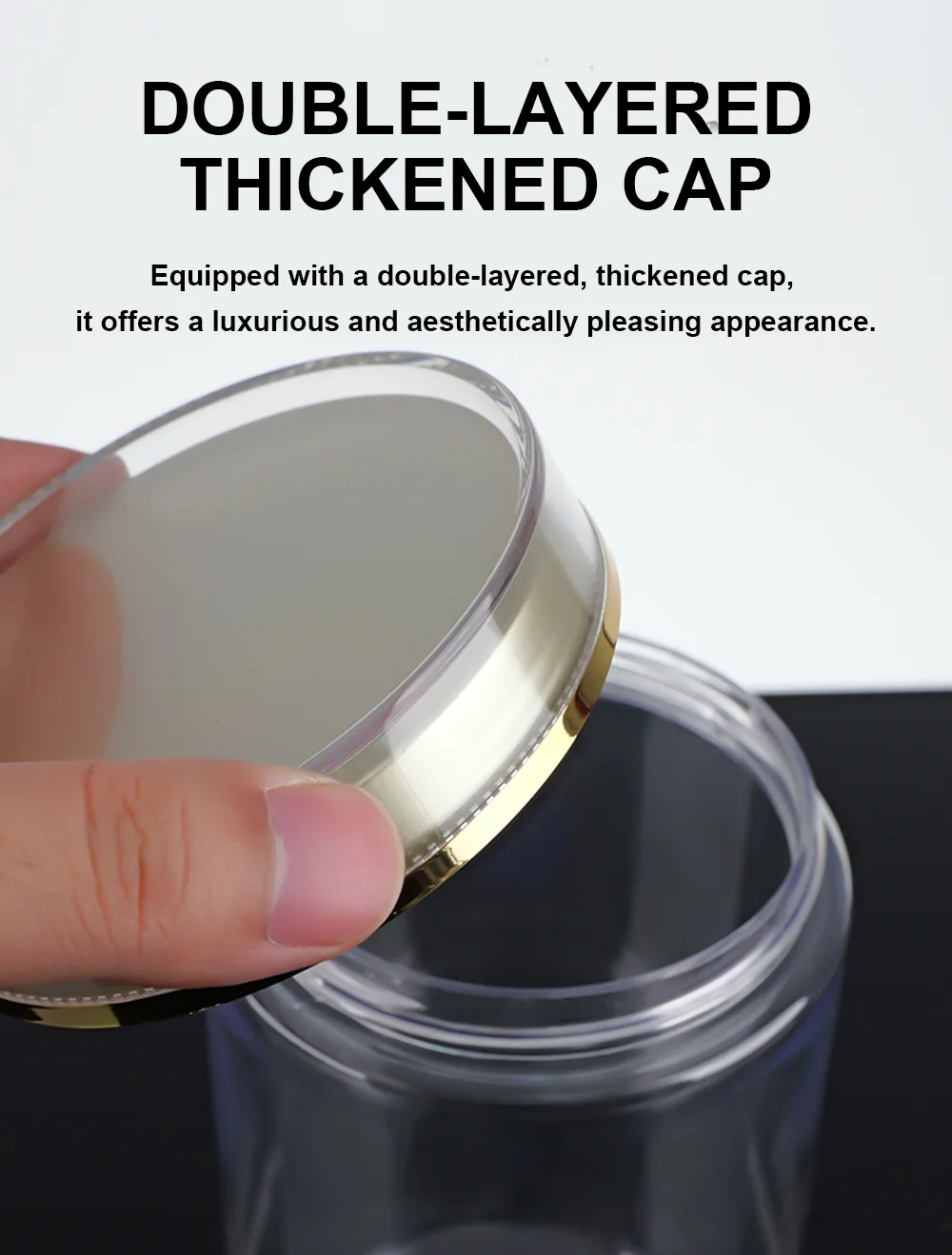 Environmentally Friendly PET Bottle