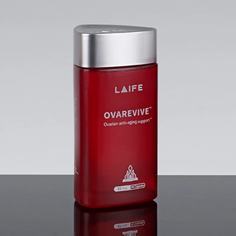 Luxe PS -fles