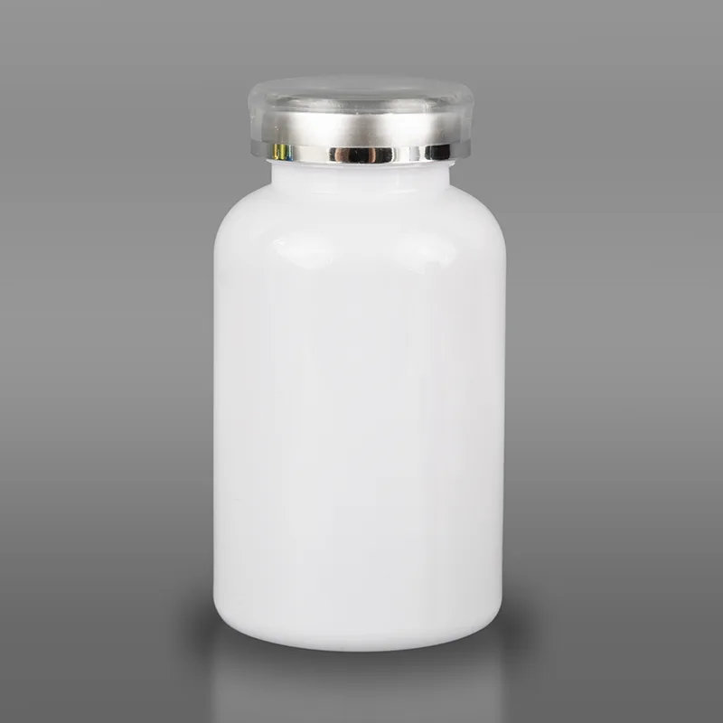 Huisdierenflessen voor gezondheidsvoedsel