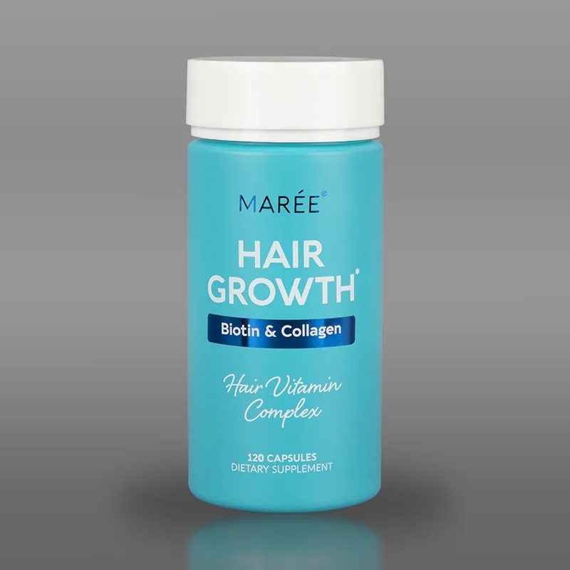 Pet Magnesium -supplementflessen voor capsules