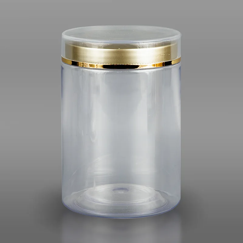 Huisdier tremella champignon gummies fles