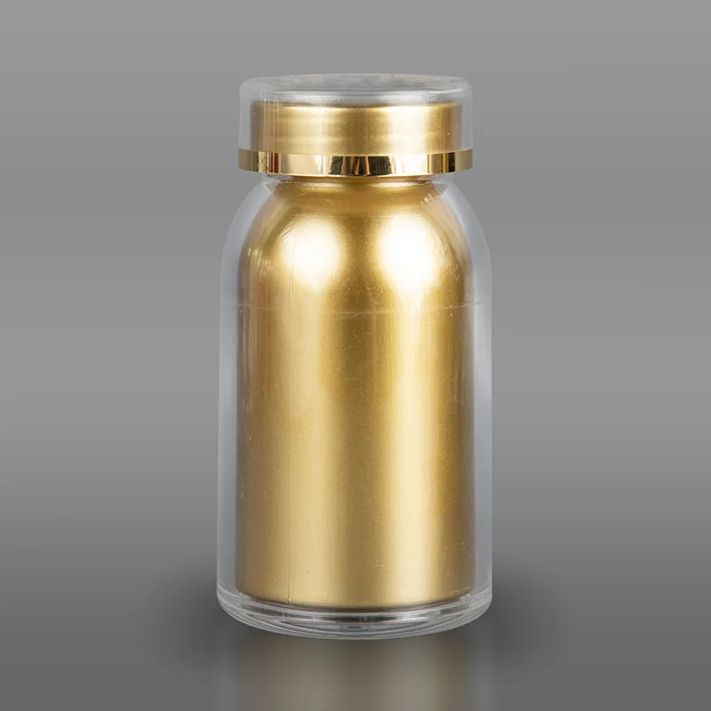 PETG vitaminefles
