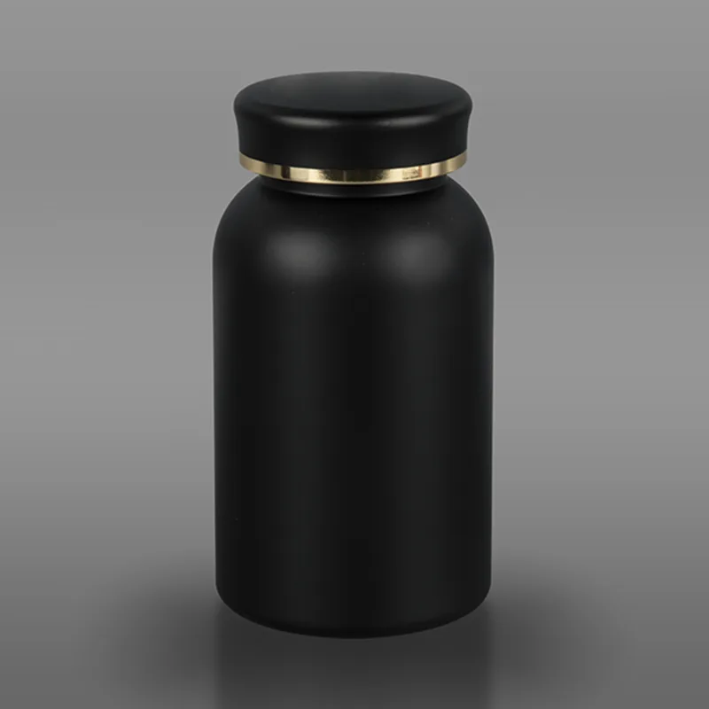 PETG -vitaminefles voor capsules