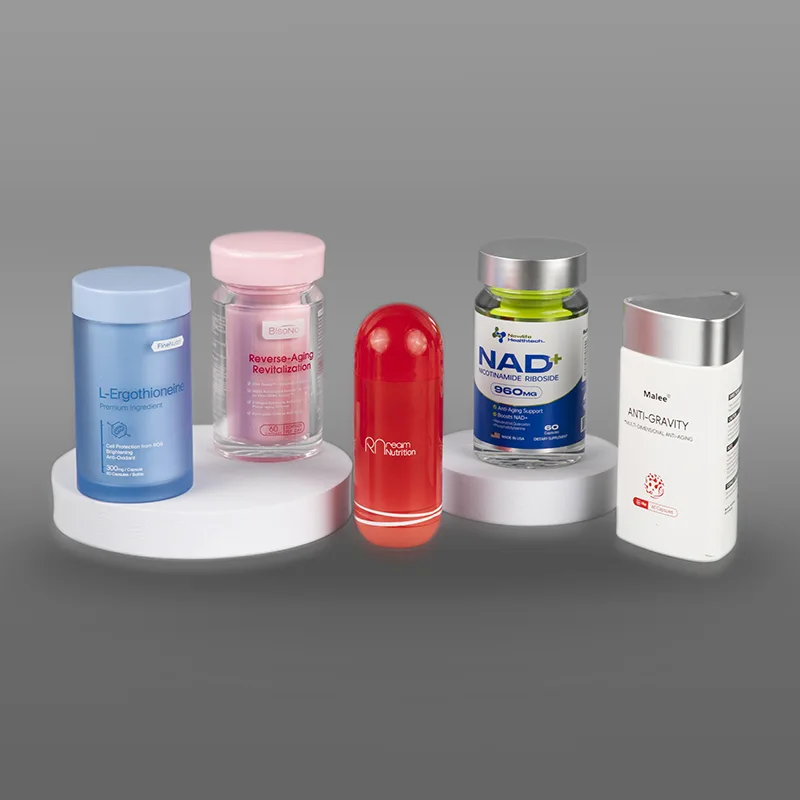 PS vitaminefles voor vloeistof