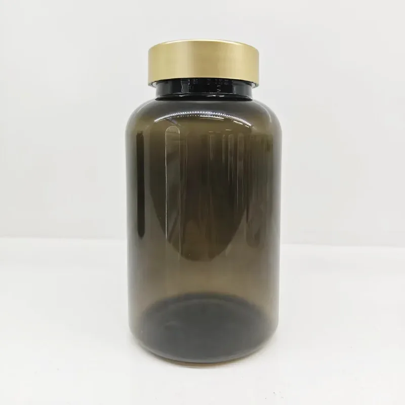 Supplementcontainer voor Ergothioneïne-capsule