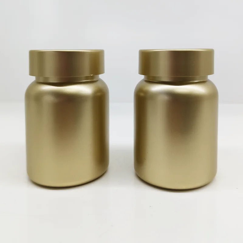 Supplementpotje voor magnesium